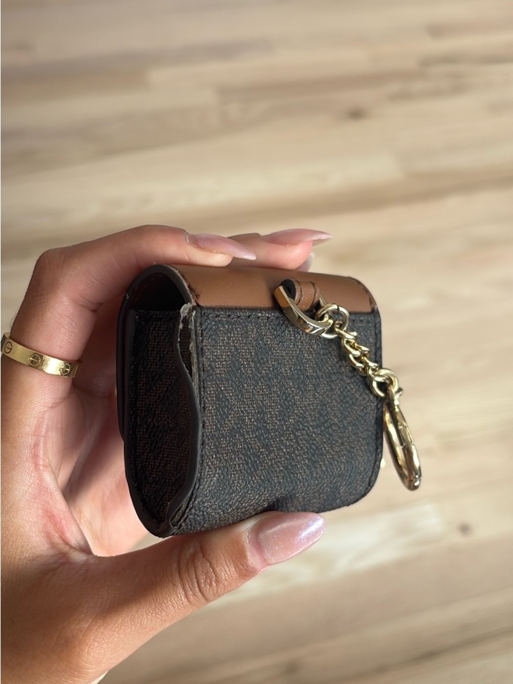 Michale Kors mini bag - Picture 5 of 7